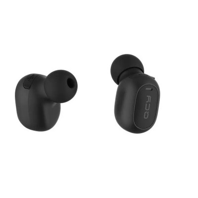 QCY Mini 2 Stealth Wireless 5.0v Bluetooth Earphone  for Business