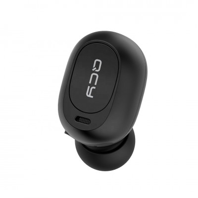 2020 Waterproof Mini In-ear Bluetooth 5.0 Earbuds QCY Mini2 TWS Single Ear Wireless Handsfree Call Earbud