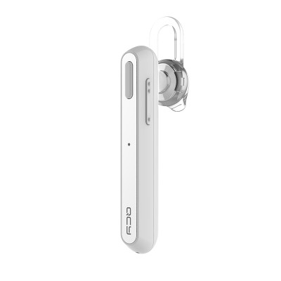 QCY Q25 Bluetooth earphone headset wireless headphone with built-in microphone for mobile phones